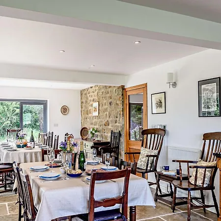 Holiday home 8 Bed In Ripon 72263 Grantley