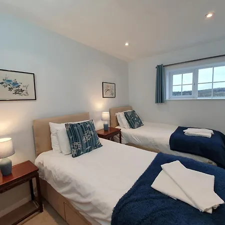 Holiday home 8 Bed In Ripon 72263