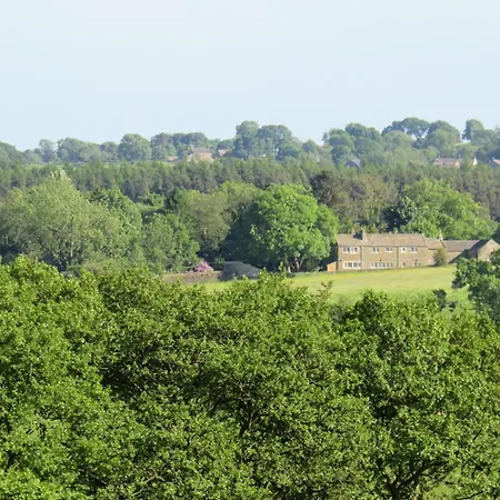 8 Bed In Ripon 72263 Grantley