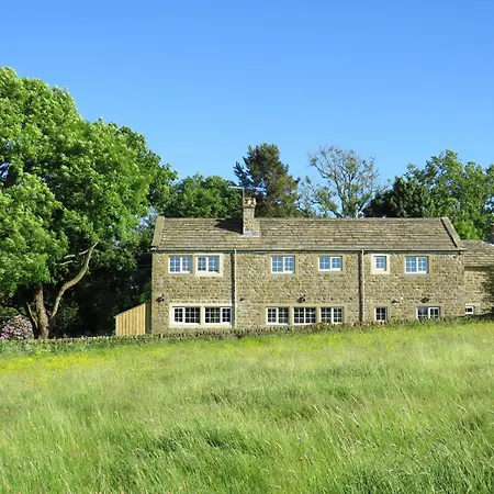 8 Bed In Ripon 72263 Holiday home