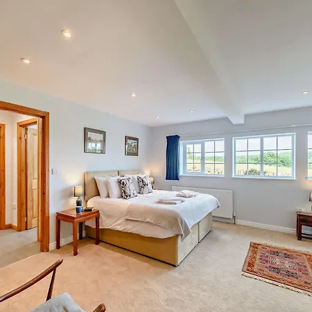 8 Bed In Ripon 72263 Grantley