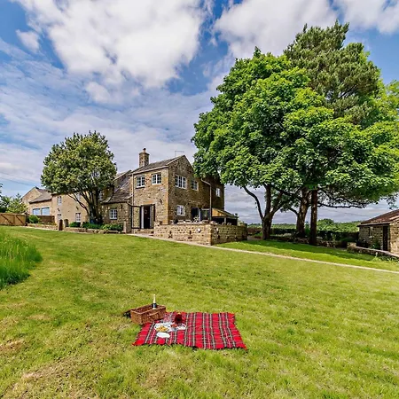 8 Bed In Ripon 72263 *