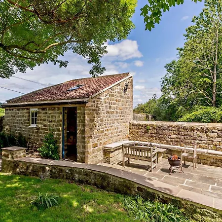 8 Bed In Ripon 72263 Holiday home *