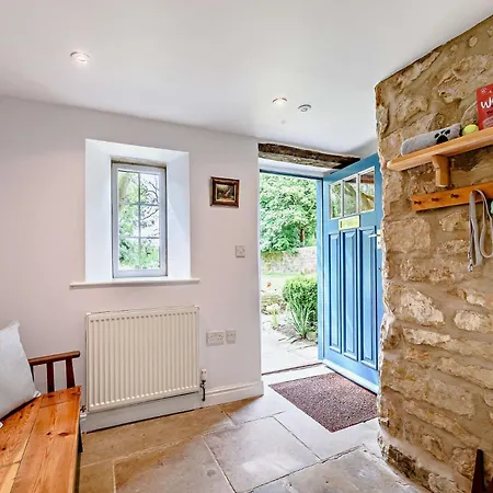 8 Bed In Ripon 72263 Holiday home