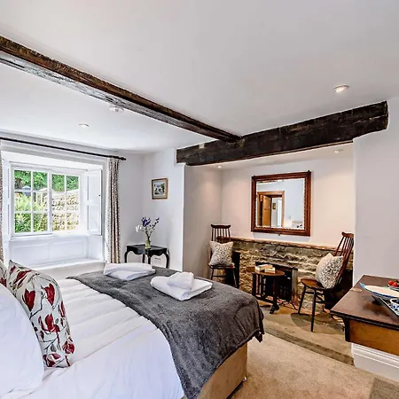 8 Bed In Ripon 72263 Holiday home