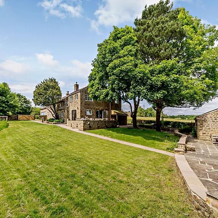 8 Bed In Ripon 72263