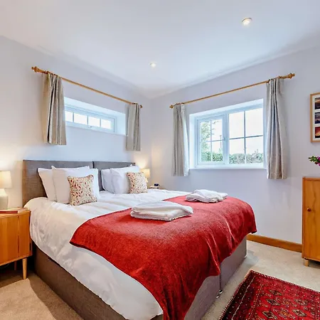 Holiday home 8 Bed In Ripon 72263