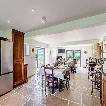 Holiday home 8 Bed In Ripon 72263