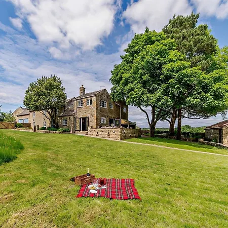 8 Bed In Ripon 72263 Grantley