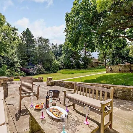 8 Bed In Ripon 72263 Grantley