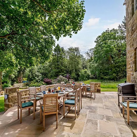 8 Bed In Ripon 72263 Holiday home