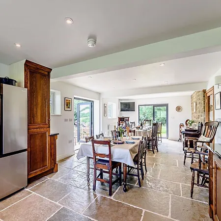 8 Bed In Ripon 72263 Holiday home