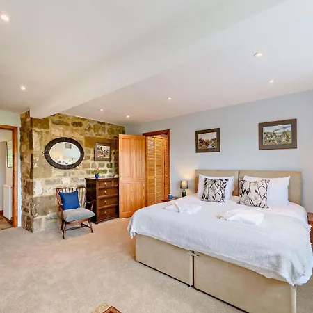8 Bed In Ripon Oc-72263 Tatil Evi Grantley