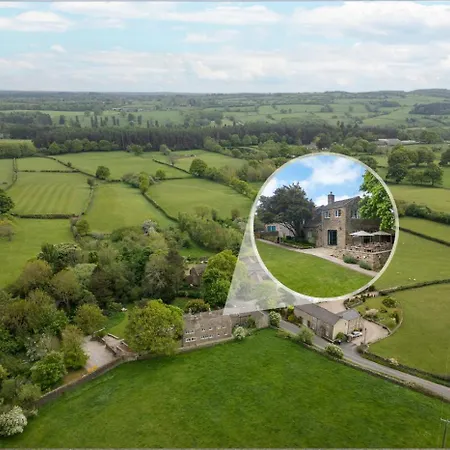 8 Bed In Ripon Oc-72263 * Grantley