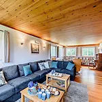 8 Bed In Ripon Oc-72263 Holiday home *