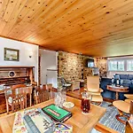 Holiday home 8 Bed In Ripon Oc-72263 Grantley