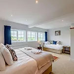 Holiday home 8 Bed In Ripon Oc-72263