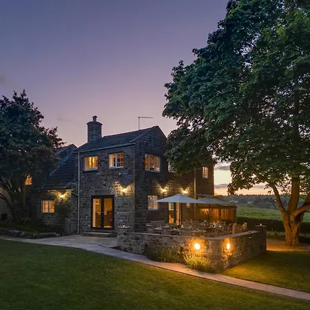 8 Bed In Ripon 72263