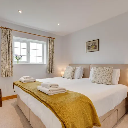 8 Bed In Ripon 72263 بيت للعطل *