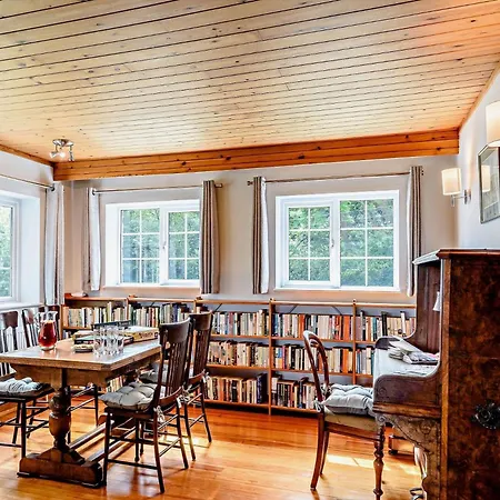 بيت للعطل 8 Bed In Ripon 72263 Grantley