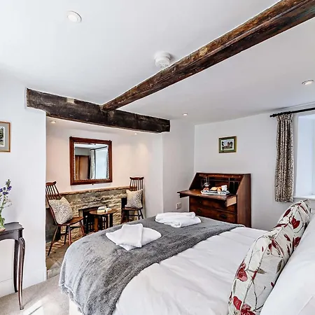 8 Bed In Ripon 72263 بيت للعطل Grantley