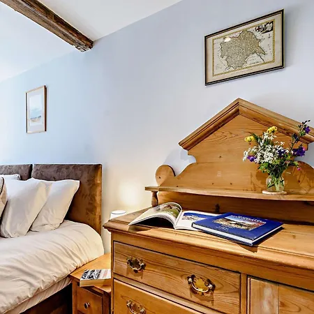 بيت للعطل 8 Bed In Ripon 72263