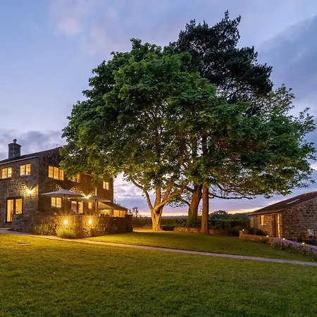 8 Bed In Ripon Oc-72263 * Grantley