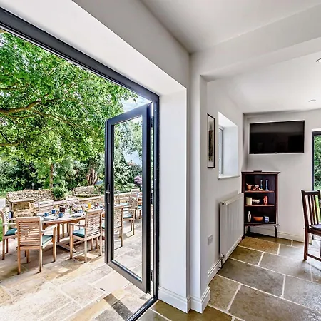 Vakantiehuis 8 Bed In Ripon Oc-72263