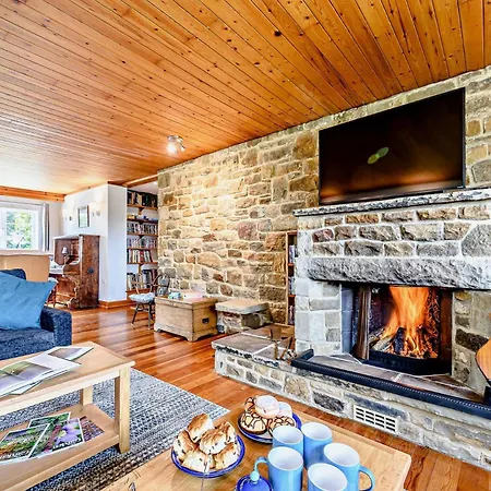 8 Bed In Ripon Oc-72263 Vakantiehuis Grantley