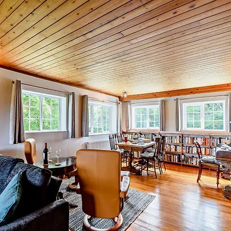 Vakantiehuis 8 Bed In Ripon Oc-72263