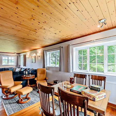 8 Bed In Ripon 72263 別荘 *