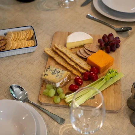 8 Bed In Ripon 72263 別荘 Grantley