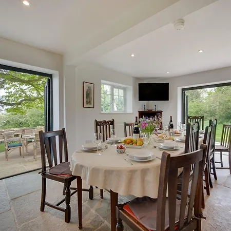 8 Bed In Ripon 72263 別荘 Grantley