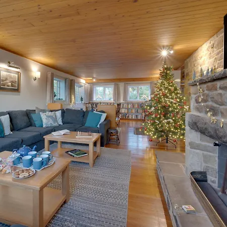 別荘 8 Bed In Ripon 72263