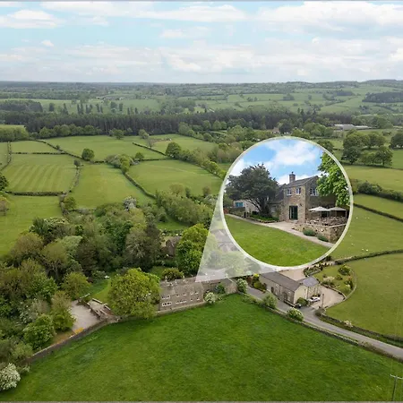 8 Bed In Ripon 72263 Grantley