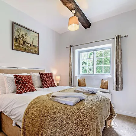 別荘 8 Bed In Ripon 72263 Grantley