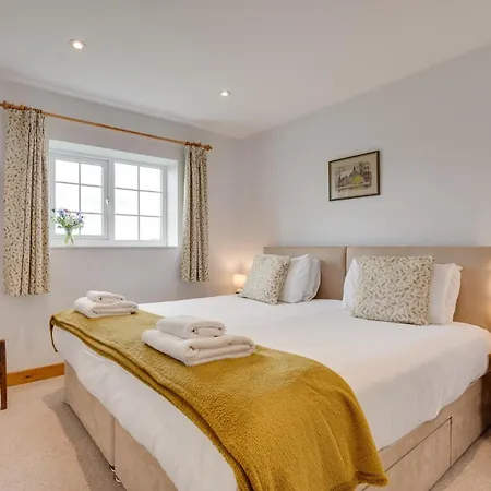 8 Bed In Ripon 72263 別荘