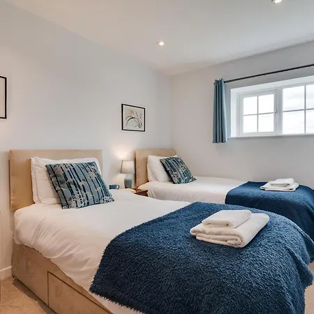 8 Bed In Ripon 72263 別荘