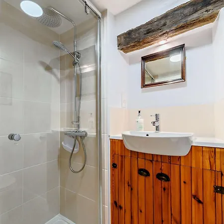 8 Bed In Ripon 72263 別荘