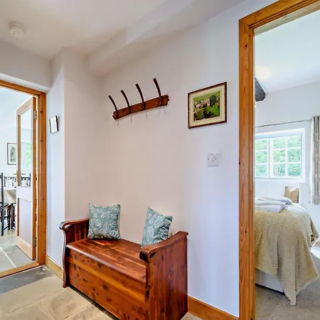 8 Bed In Ripon 72263 別荘