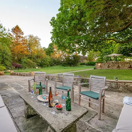 8 Bed In Ripon 72263 別荘 *