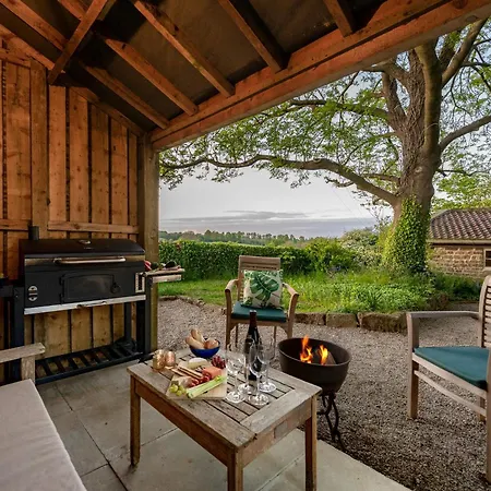 別荘 8 Bed In Ripon 72263 *