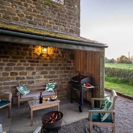 Vakantiehuis 8 Bed In Ripon Oc-72263 Grantley