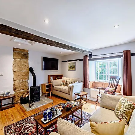 8 Bed In Ripon 72263 別荘 *