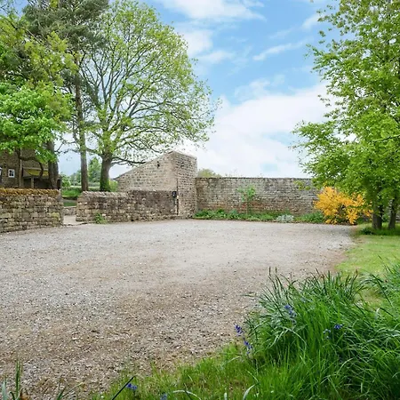 8 Bed In Ripon 72263 Grantley