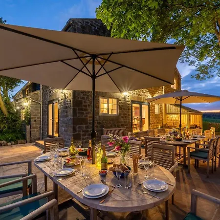 Hébergement de vacances 8 Bed In Ripon Oc-72263