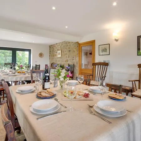 8 Bed In Ripon Oc-72263 *