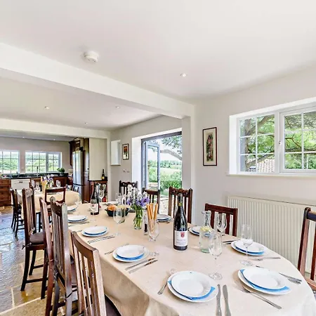 8 Bed In Ripon Oc-72263