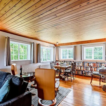 8 Bed In Ripon Oc-72263 Vakantiehuis *