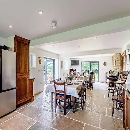 Vakantiehuis 8 Bed In Ripon Oc-72263